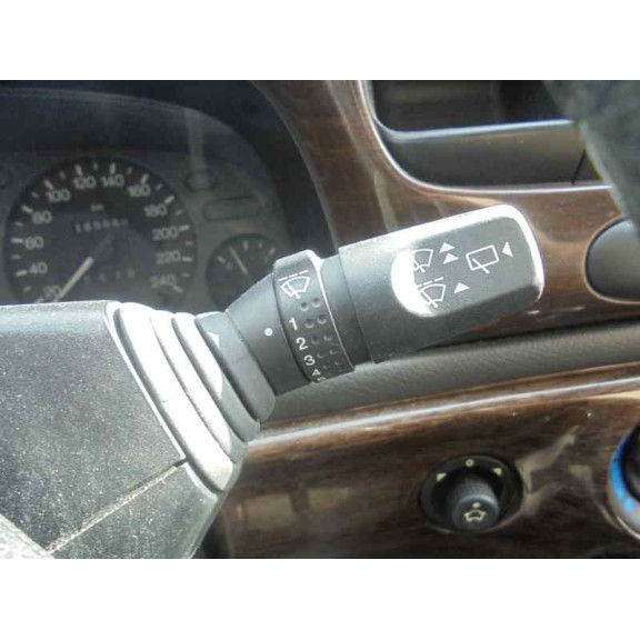 ford mondeo berlina (gd) del año 1999