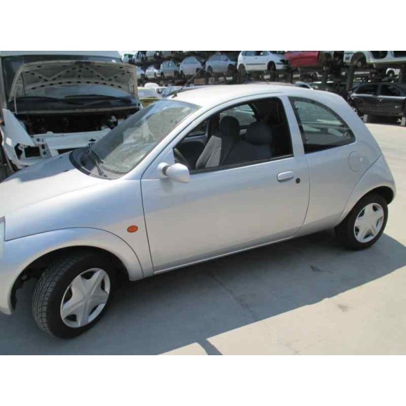 ford ka (ccq) del año 2001
