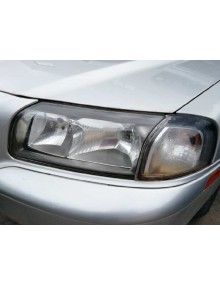 volvo s80 berlina del año 1998 2