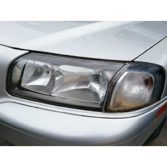 volvo s80 berlina del año 1998