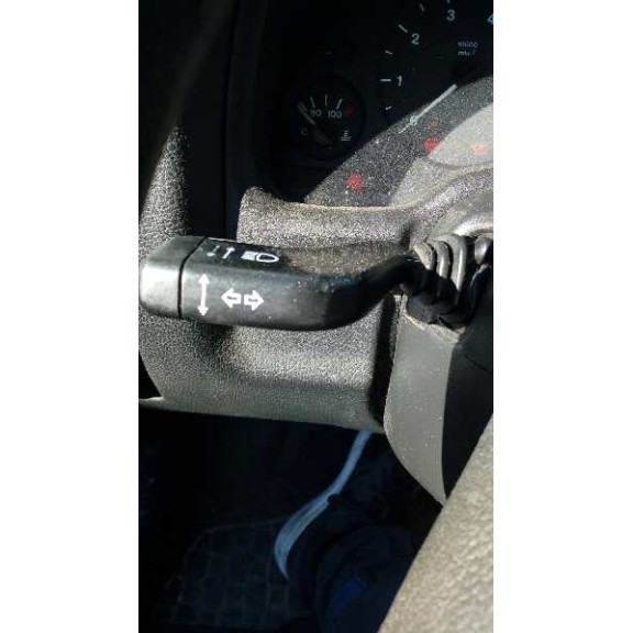 opel astra g berlina del año 2001