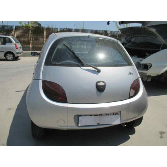 ford ka (ccq) del año 2001