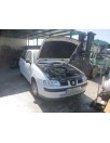 seat ibiza (6k1) del año 2000