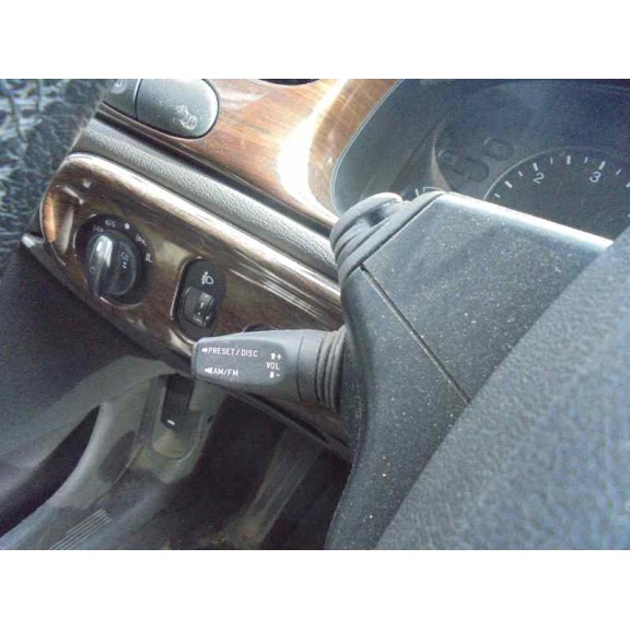 ford mondeo berlina (gd) del año 1999