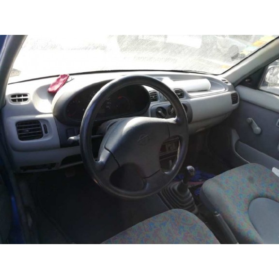 nissan micra (k11) del año 1999