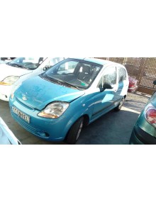 chevrolet matiz del año 2008 2