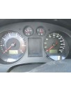 seat ibiza (6l1) del año 2003
