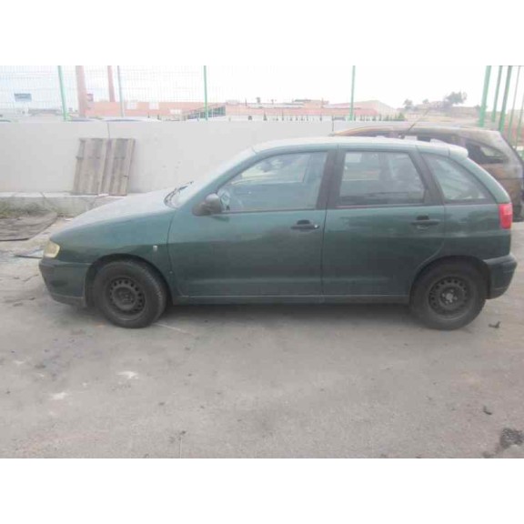 seat ibiza (6k1) del año 1999