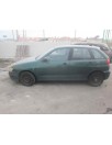seat ibiza (6k1) del año 1999