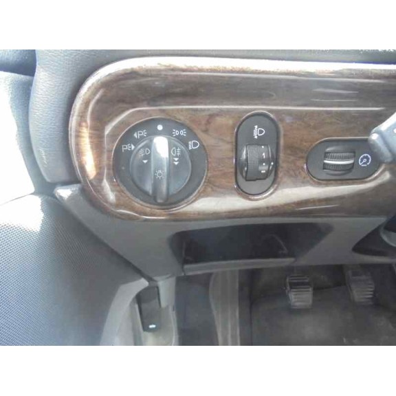 ford mondeo berlina (gd) del año 1999