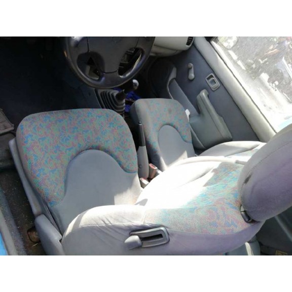 nissan micra (k11) del año 1999