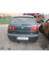seat ibiza (6k1) del año 1999