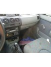 nissan micra (k11) del año 1999