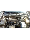 opel astra g berlina del año 2001