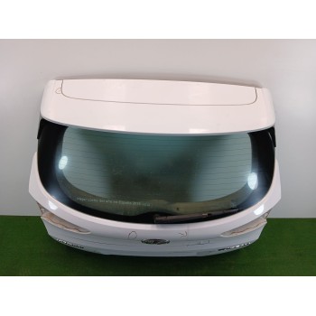 Recambio de porton trasero para hyundai tucson 25 aniversario 4x2 referencia OEM IAM 73700D7000  