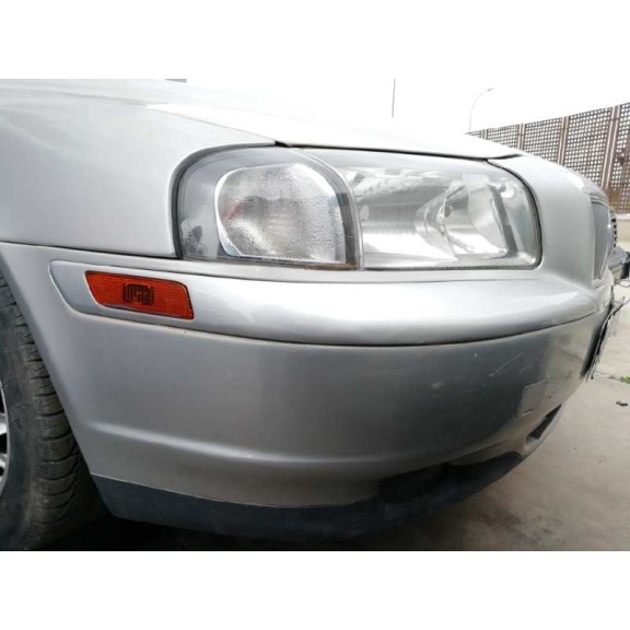 volvo s80 berlina del año 1998