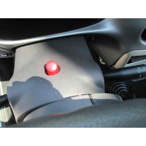 ford ka (ccq) del año 2001