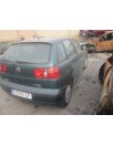 seat ibiza (6k1) del año 1999