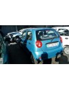 chevrolet matiz del año 2008
