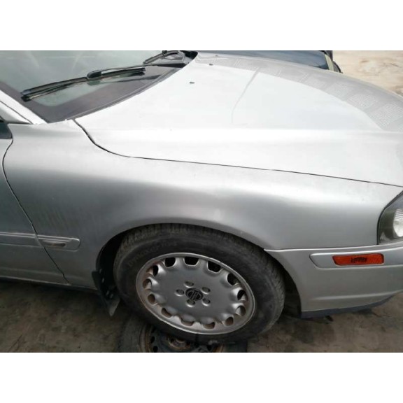 volvo s80 berlina del año 1998