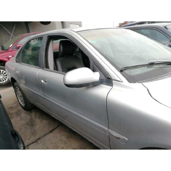 volvo s80 berlina del año 1998