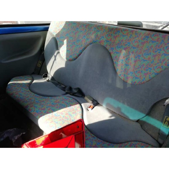 nissan micra (k11) del año 1999