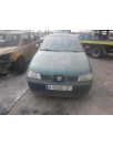 seat ibiza (6k1) del año 1999