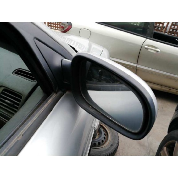 volvo s80 berlina del año 1998