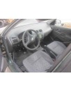 seat ibiza (6k1) del año 1999