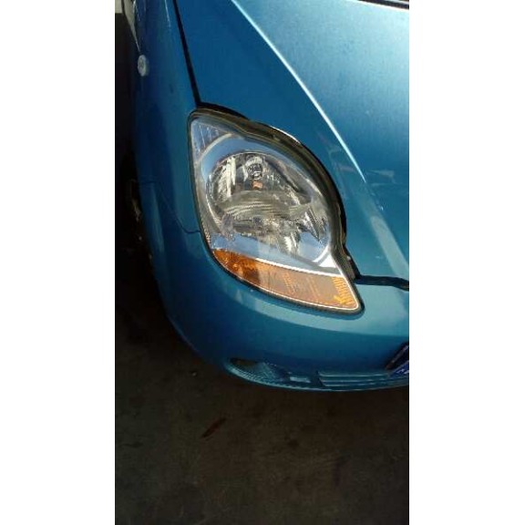 chevrolet matiz del año 2008