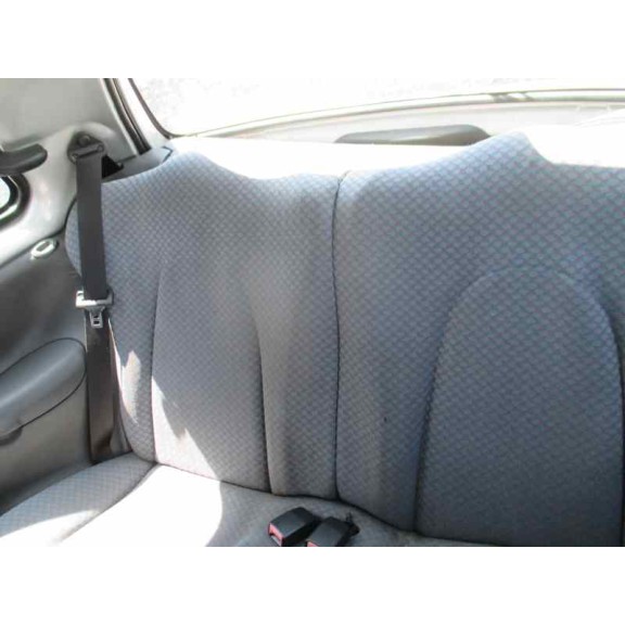 ford ka (ccq) del año 2001