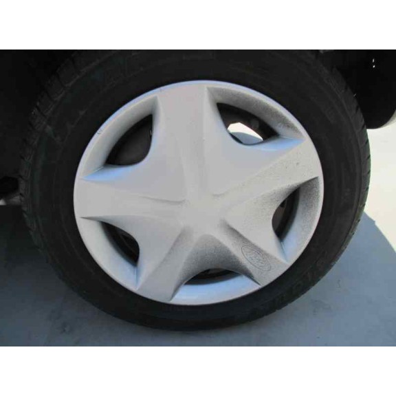 ford ka (ccq) del año 2001