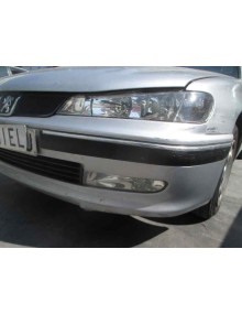 peugeot 406 berlina (s1/s2) del año 2000 2