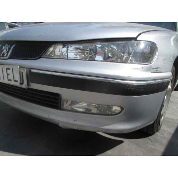 peugeot 406 berlina (s1/s2) del año 2000