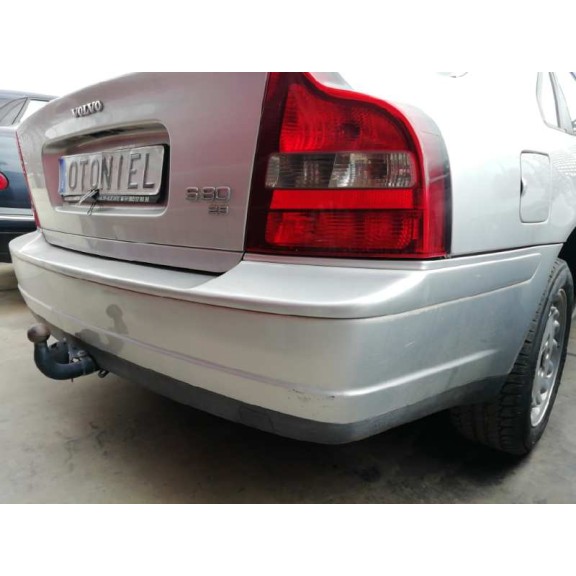 volvo s80 berlina del año 1998