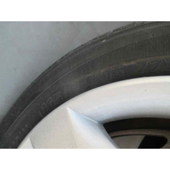 ford ka (ccq) del año 2001