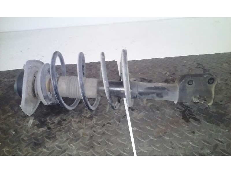 Recambio de amortiguador delantero izquierdo para fiat bravo (182) jtd 100 sport referencia OEM IAM   