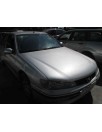 peugeot 406 berlina (s1/s2) del año 2000