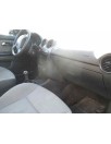 seat ibiza (6l1) del año 2003