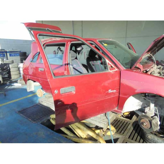 citroën ax del año 1996