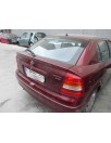 opel astra g berlina del año 1999