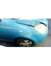 chevrolet matiz del año 2008