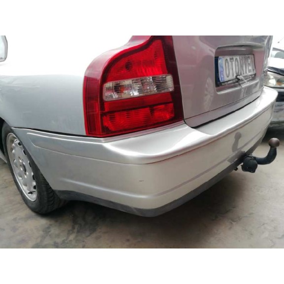 volvo s80 berlina del año 1998