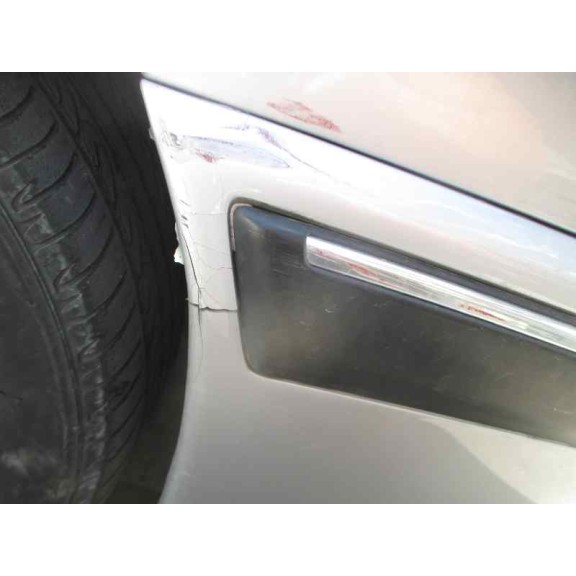 peugeot 406 berlina (s1/s2) del año 2000