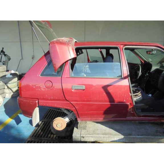 citroën ax del año 1996