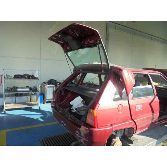 citroën ax del año 1996