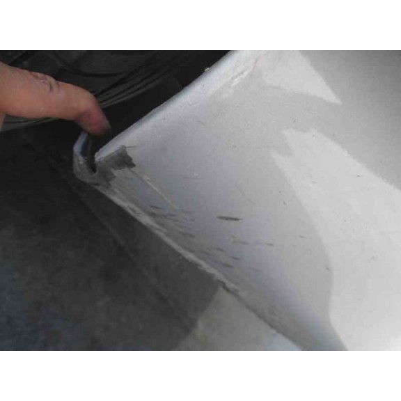 peugeot 406 berlina (s1/s2) del año 2000