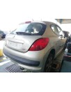 peugeot 207 del año 2007