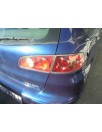 seat ibiza (6l1) del año 2005