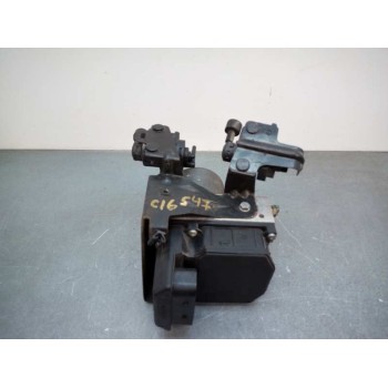 Recambio de abs para peugeot 807 st pack referencia OEM IAM 1496637080 96637080 0265225165